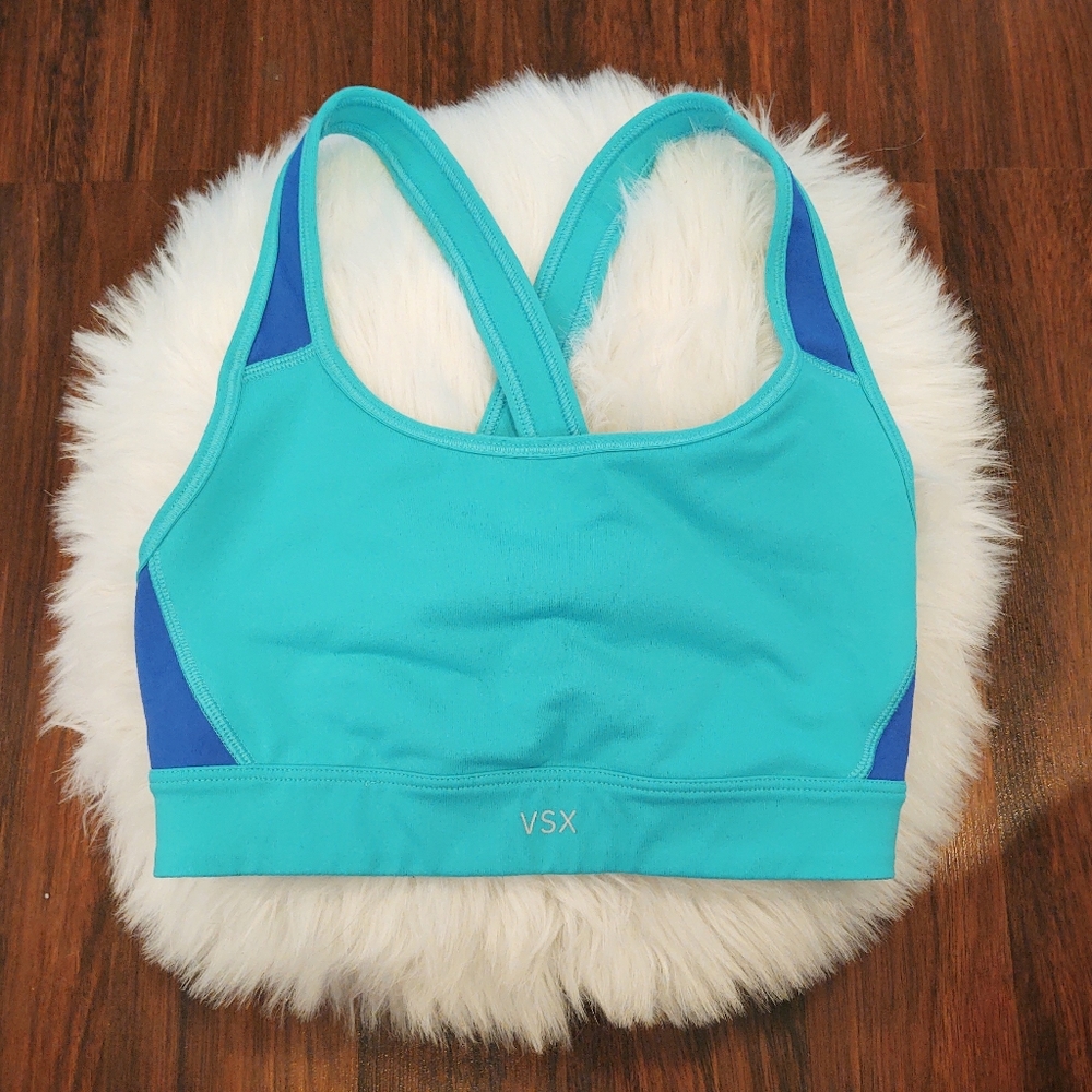 Victoria's Secret Sport The Player Crossback Bra